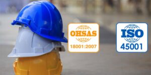chuyển đổi ohsas 18001 sang iso 45001