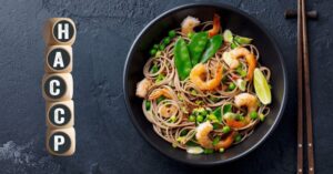 nguyên tắc HACCP