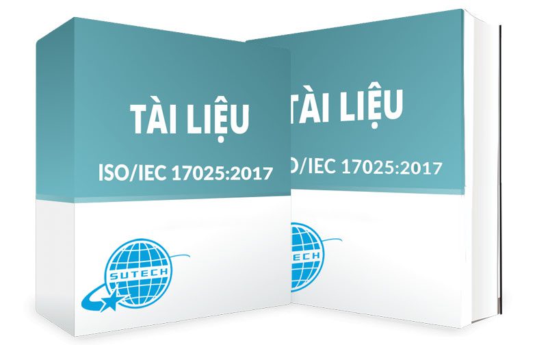Tài liệu ISO 17025