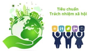 các bộ tiêu chuẩn trách nhiệm xã hội