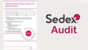 checklist Đánh giá Sedex Smeta