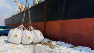 xuất khẩu nông sản sang Trung Quốc