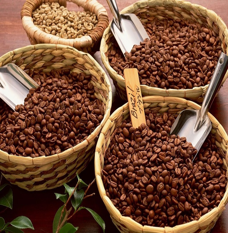 Việt Nam là nước xuất khẩu cà phê lớn thứ 2 trên thế giới