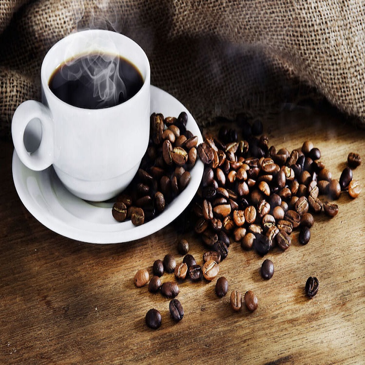 Lợi thế về nguyên liệu, thuế quan xuất khẩu, giá thành giúp ngành cà phê ngày càng có nhiều tiềm năng