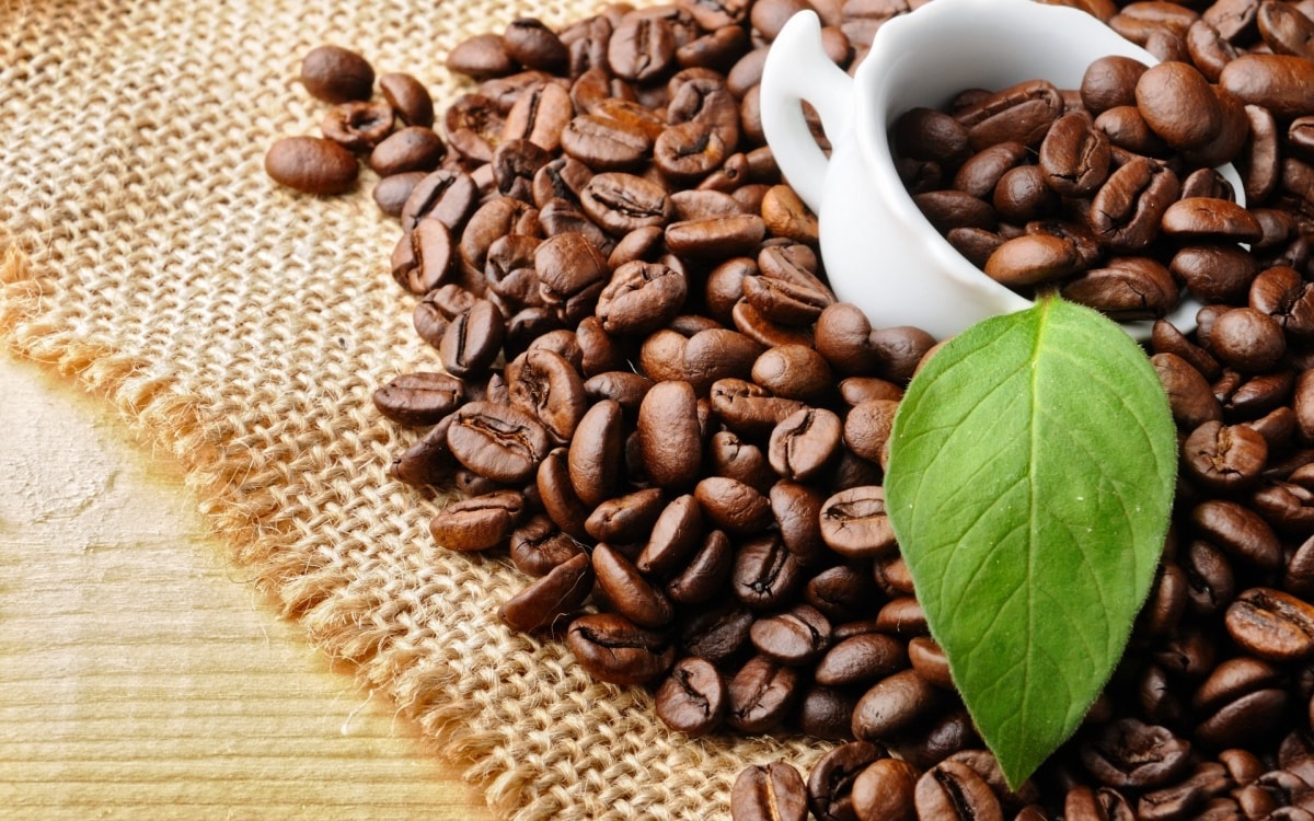 Nghành cà phê có vai trò không nhỏ cho nền kinh tế quốc gia 