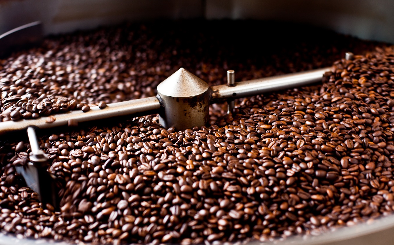 Đẩy mạnh quá trình chế biến sâu để nâng cao giá trị và thương hiệu cà phê Việt