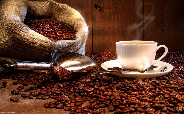 Mỗi năm, ước tính sản lượng cà phê Ấn Độ chiếm khoảng 5% sản lượng cà phê toàn cầu