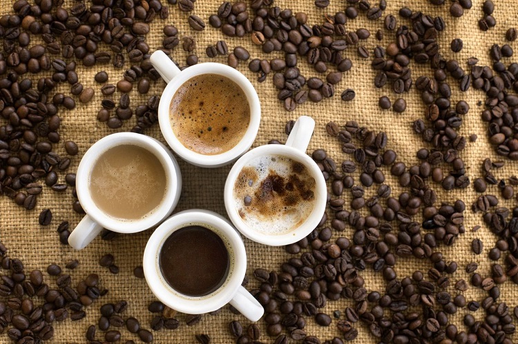 Guatemala chiếm khoảng 2.3% giá trị cà phê toàn thế giới với các thị trường chính là Mỹ và Châu Âu 