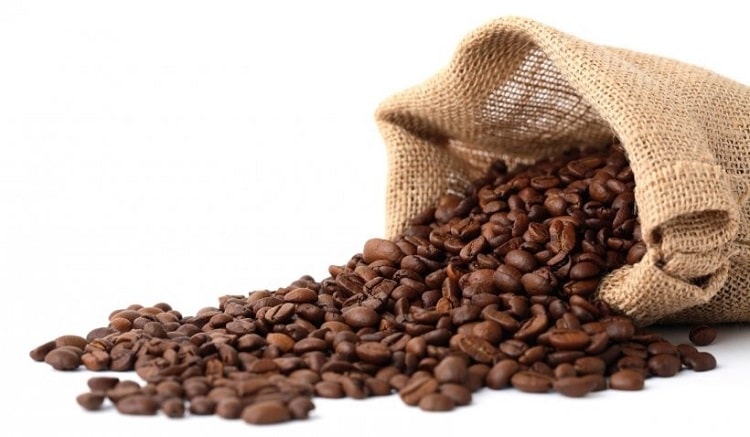 Quy cách đóng gói cà phê xuất khẩu 