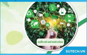 dịch vụ kiểm kê khí nhà kính