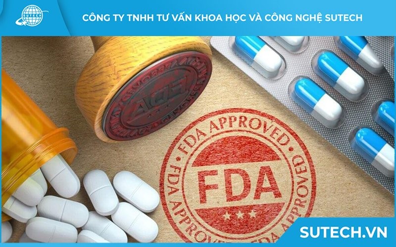 chứng nhận FDA cho thiết bị y tế