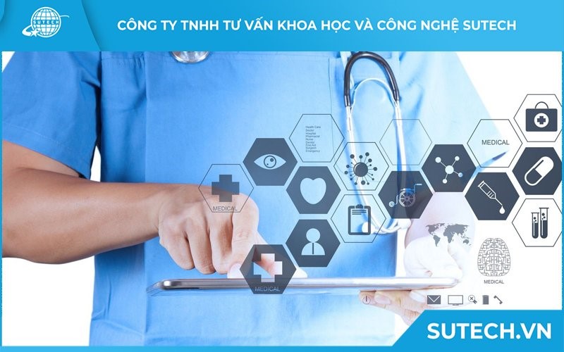 SUTECH hỗ trợ doanh nghiệp đăng ký chứng nhận FDA