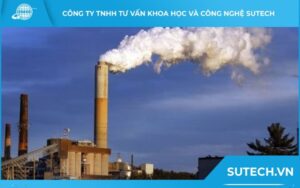 Phát thải khí nhà kính và các nguồn phát thải