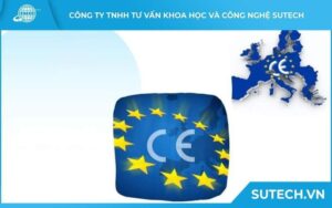 CE marking là gì