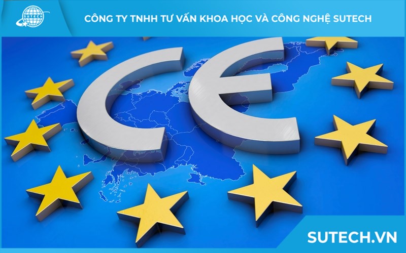 Quy trình chứng nhận CE Marking theo tiêu chuẩn Châu Âu