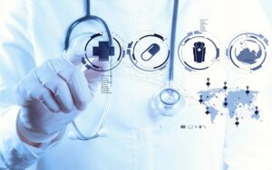 phân loại trang thiết bị y tế