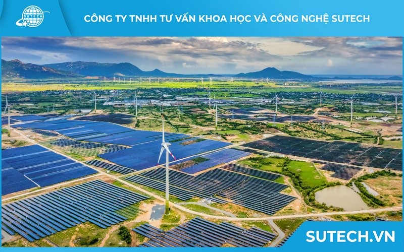 Mục tiêu giảm phát thải khí nhà kính