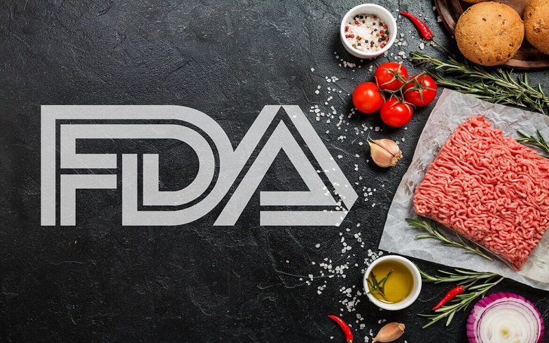 tìm hiểu về quy định dán nhãn FDA