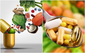 Công bố thực phẩm chức năng