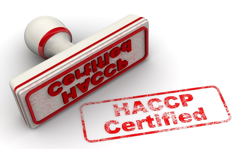 Điều kiện để doanh nghiệp được cấp giấy chứng nhận HACCP 2 Tại sao doanh nghiệp cần giấy chứng nhận HACCP