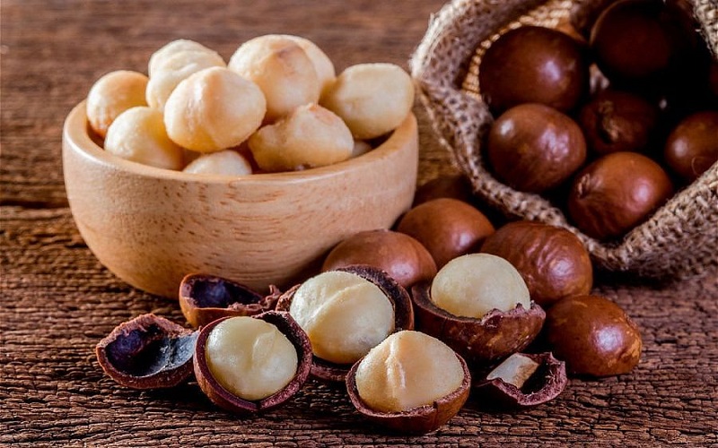 Hướng dẫn doanh nghiệp gia hạn mã số xuất khẩu hạt macca 1 Gia hạn mã GACC