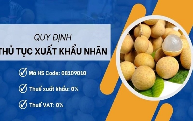 Hướng dẫn chi tiết thủ tục để nhãn xuất khẩu nhanh chóng 3 Thủ tục để nhãn xuất khẩu