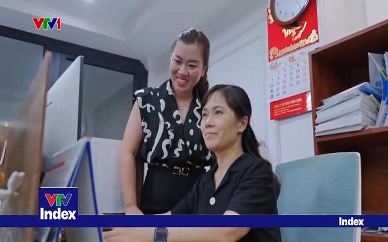 Thực hiện trồng rau VietGAP