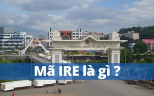 Mã IRE là gì?