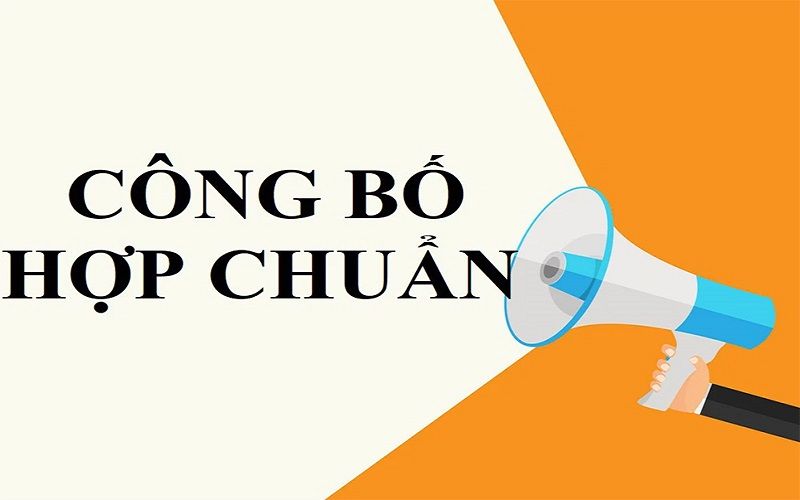 Hợp chuẩn là gì?