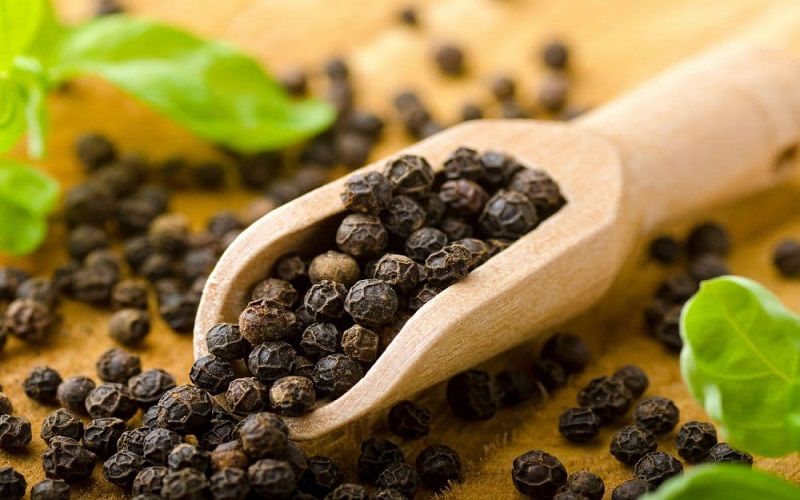 Đặc điểm xuất khẩu hồ tiêu Việt Nam