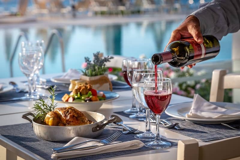 Các mô hình kinh doanh phổ biến trong F&B